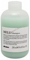 Davines Essential Haircare New Melu Shampoo (Шампунь для предотвращения ломкости волос)