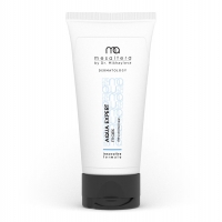 Mesaltera Aqua Expert mask (Маска для увлажнения и восстановления кожи)