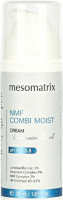 Mesomatrix NMF Combi Moist (Крем для комбинированной кожи с пробиотиками)