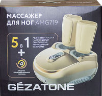 Gezatone AMG719 (Массажер для массажа ног)