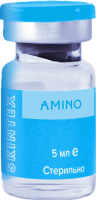 La Beaute Medicale Skintex Amino (Биоревитализирующий стерильный гель для выравнивания рельефа кожи), 5 мл