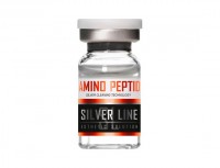 Silver Line Amino Peptid (Амино-пептидный комплекс), 1 шт x 5 мл