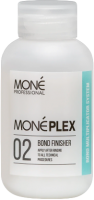 Mone Professional MONEPLEX 02 Bond Finisher (Концентрат для укрепления волос), 525 мл