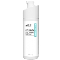 Mone Professional MONEPLEX 05 Shampoo (Шампунь для защиты и восстановления волос)