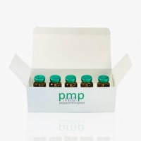 PMP Peppermintpeel Mild (Химический ревитализант)