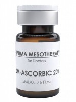 OM&#8209;Ascorbic (Аскорбиновая кислота), 5 мл