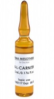 OM&#8209;L&#8209;Carnitinic (L- карнитин), 10 ампул по 5 мл