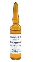 OM&#8209;Piruvic (Липолитик), 10 ампул по 5 мл