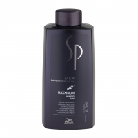 Wella SP Men Maxximum shampoo (шампунь против выпадения волос)