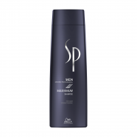 Wella SP Men Maxximum shampoo (шампунь против выпадения волос)