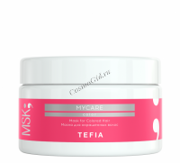 Tefia mask for Сolored Hair (Маска для окрашенных волос)