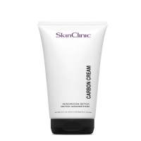 Skin Clinic Carbon cream (Маска-крем "Карбон")