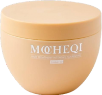 Mocheqi Musk Professional Leave-In Mask (Маска LEAVE-IN (Несмываемая) интенсивно-увлажняющая для волос с гидролизованным коллагеном и маслом макадамии), 250 мл