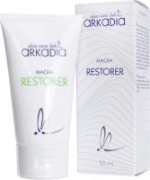 Arkadia (Маска Restorer), 50 мл