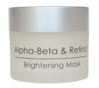 Holy Land/Alpha-Beta & Retinol/ BRIGHTENING MASK (осветляющая маска) 250 мл.