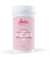 Альпика Маска альгинатная Algin-complex Pore-narrowing, 70 гр