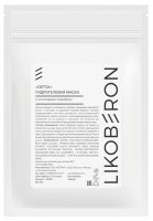 Ликоберон Маска-аппликатор "Детокс" с коллоидным серебром, 1 шт