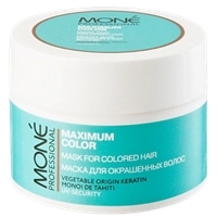 Mone Professional Maximum Color Hair Mask (Маска для окрашенных волос)