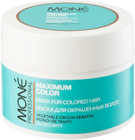 Mone Professional Maximum Color Hair Mask (Маска для окрашенных волос)
