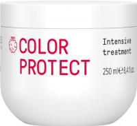 Framesi Morphosis Color Protect Intensive Treatment (Маска для окрашенных волос интенсивного действия)