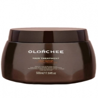 Olorchee Deep Repair Hair Treatment (Маска для волос глубокое восстановление с маслом арганы и жожоба)