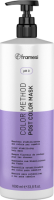 Framesi Color Method Post Color Mask (Маска для завершения процедуры окрашивания), 1000 мл