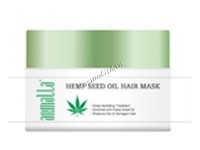 Armalla Travel Kit Hemp seed Oil (Маска Hemp seed для волос), 50 мл