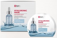TETe Cosmeceutical Hyaluronic Mask Hydration and Revitalization (Маска тканевая)