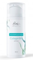 Альпика Маска увлажняющая Collagen Bio, 100 мл