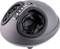 Gezatone AMG714 (Массажер для ног «Massage Magic Graphite»)