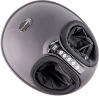 Gezatone AMG714 (Массажер для ног «Massage Magic Graphite»)