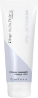 Diego dalla Palma Cell Detoxium Massage Cream (Массажный крем), 100 мл