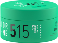 Framesi For-me 515 Matt Me Strongly Paste (Матовая паста для волос экстрасильной фиксации)