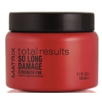 Matrix Total Results So Long Damage Mask (Маска для поврежденных волос)