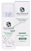 Pleyana Mattifying Gel Cream ST-Control (Крем-гель себорегулирующий)