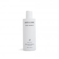 Mattea Verde Basis Shampoo (Шампунь для ежедневного применения) 