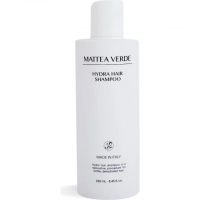Mattea Verde Hydra Hair Shampoo (Увлажняющий шампунь) 