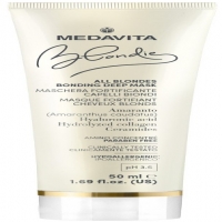 Medavita All Blondes Bonding Deep Mask (Укрепляющая маска для всех типов осветленных волос)