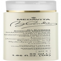 Medavita All Blondes Bonding Shampoo (Укрепляющий шампунь для всех типов осветленных волос)