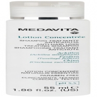 Medavita Anti-Hair Loss Treating Shampoo (Укрепляющий шампунь против выпадения волос)