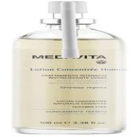 Medavita Male Anti-Hair Loss Intensive Treatment (Интенсивный лосьон против выпадения волос для мужчин)