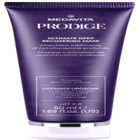 Medavita Ultimate Deep Recovering Mask (Глубоко восстанавливающая маска для сильно повреждённых волос)