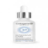 Medical Collagene 3D Intensive Care Collagen Eye Serum (Сыворотка для лифтинга кожи вокруг глаз)