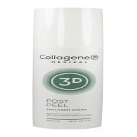Medical Collagene 3D Post Peel Collagen Cream (Крем для лица с УФ-фильтром SPF 7 и нейтразеном)