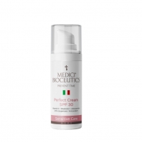 Medici Bioceutics Perfect Cream SPF 30 (Восстанавливающий крем для лица и шеи с SPF 30)