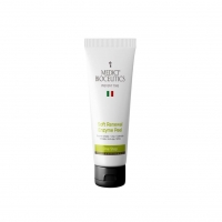 Medici Bioceutics Soft Renewal Enzyme Peel – Enzyme complex + Urea + Calendula (Энзимный пилинг с энзимным комплексом, мочевиной и календулой)