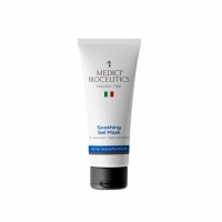 Medici Bioceutics Soothing gel mask (Гель-маска успокаивающая)