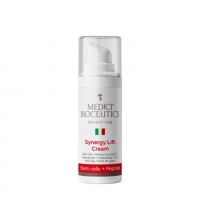 Medici Bioceutics Synergy Lift Cream (Омолаживающий лифтинг-крем)