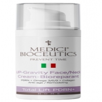 Medici Bioceutics UP-Gravity Face Neck CreamBioreparant (Ремоделирующий крем-биорепарант с мощным лифтинг эффектом)