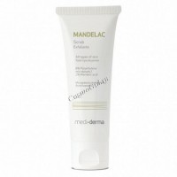 Mediderma Mandelac Scrub (Скраб), 100 мл